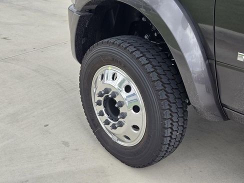 New 2026 RAM 4500 Tradesman AWD/4WD image 8