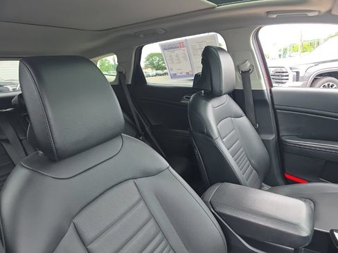 Used 2023 Kia Sportage SX FWD image 11