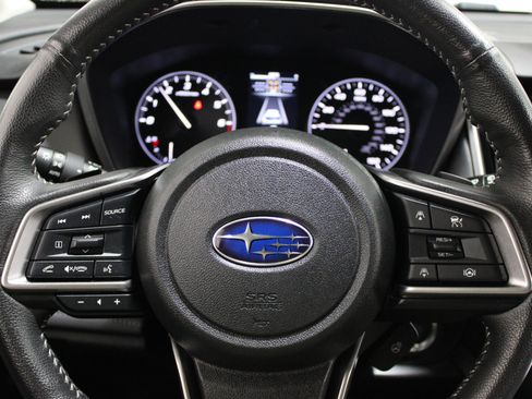 Used 2024 Subaru Outback Limited AWD/4WD image 9