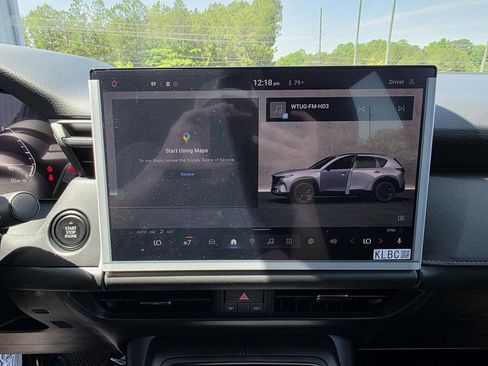New 2026 MAZDA CX-5 Preferred AWD/4WD image 18