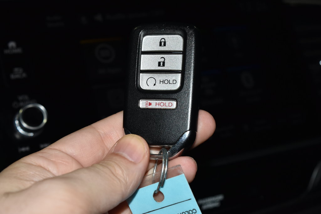 Used 2024 Honda Ridgeline TrailSport image 21
