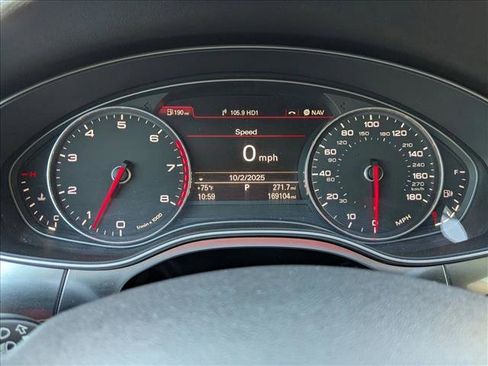 Used 2012 Audi A6 3.0T Premium Plus image 11