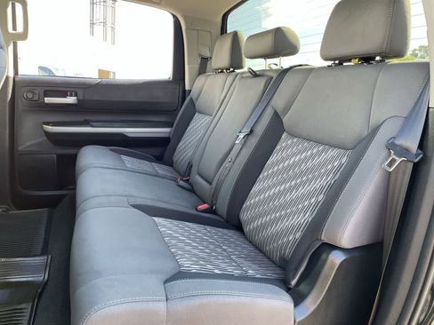 Used 2020 Toyota Tundra SR5 image 18