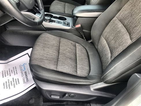 Used 2022 Ford Bronco Sport Big Bend w/ Convenience Package image 12