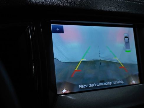 Used 2023 Ford Ranger Lariat w/ Trailer Tow Package image 22