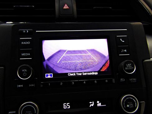 Used 2018 Honda Civic LX image 15
