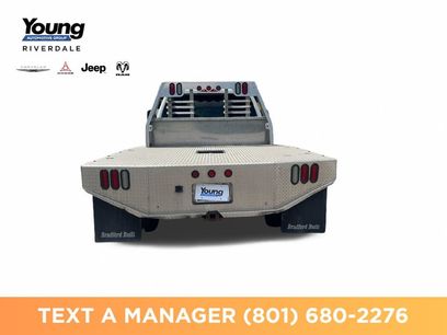 Used 2013 GMC Sierra 3500 W/T