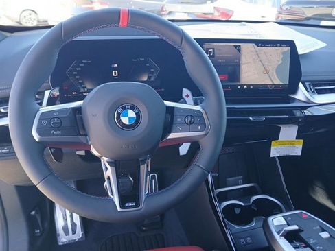 New 2026 BMW X1 M35i image 20