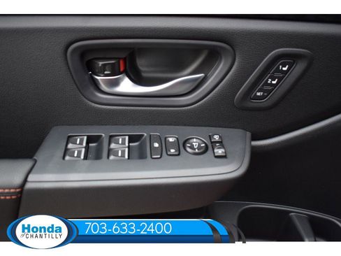 New 2026 Honda Passport TrailSport Elite image 25