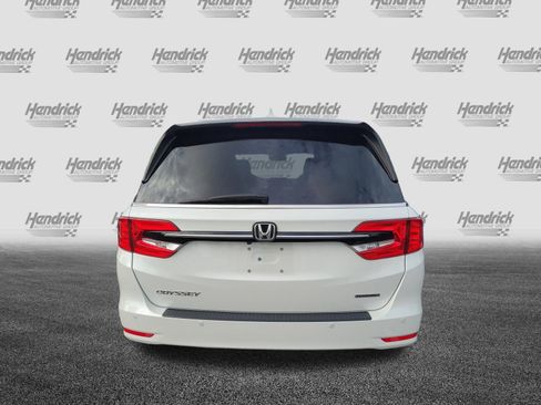 Used 2021 Honda Odyssey Touring image 9