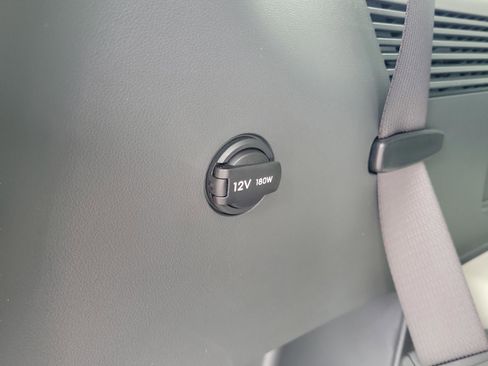 New 2026 Hyundai Santa Fe SEL image 8