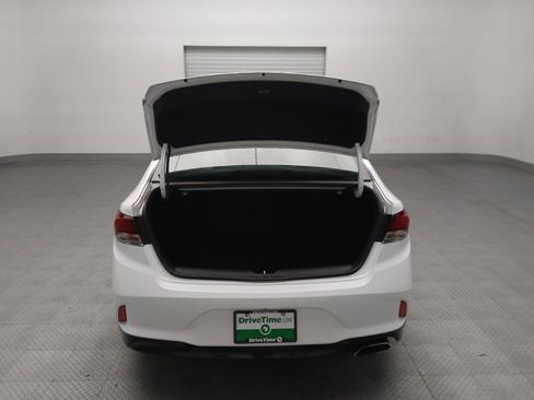 Used 2018 Hyundai Sonata SEL w/ Tech Package 02 FWD image 29