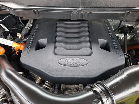 Used 2023 Ford F150 Limited AWD/4WD image 28