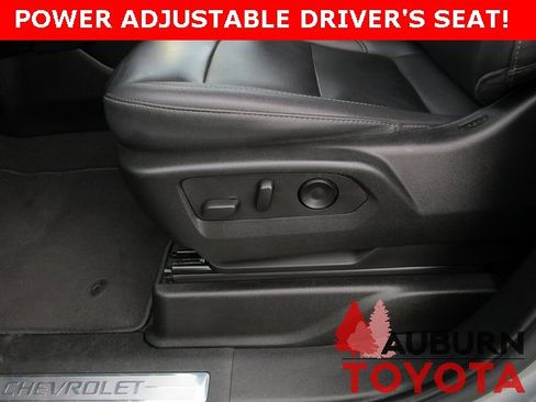 Used 2024 Chevrolet Tahoe LT image 14