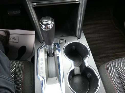 Used 2017 Chevrolet Equinox LT w/ Convenience Package image 11