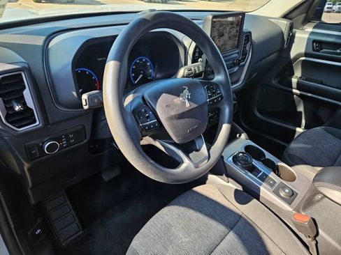 Used 2024 Ford Bronco Sport Big Bend AWD/4WD image 4