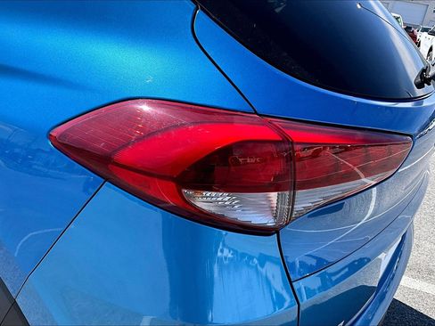 Used 2017 Hyundai Tucson SE image 24