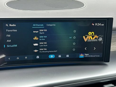 New 2026 Hyundai Ioniq 9 SEL image 16