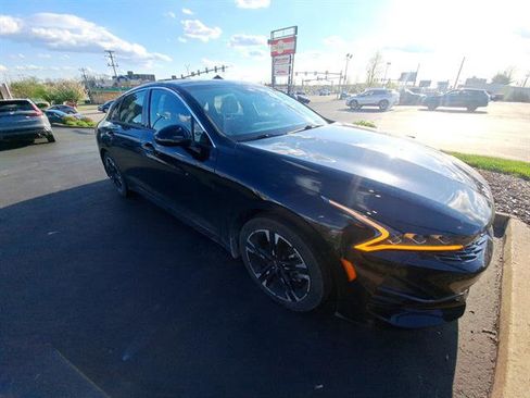Used 2024 Kia K5 GT-Line image 3