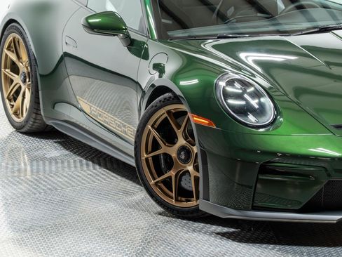 Used 2026 Porsche 911 GT3 image 43