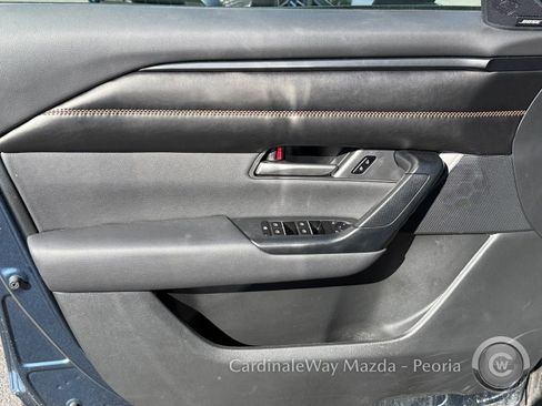 Certified 2025 MAZDA CX-50 AWD 2.5 Hybrid w/ Weather Package image 20