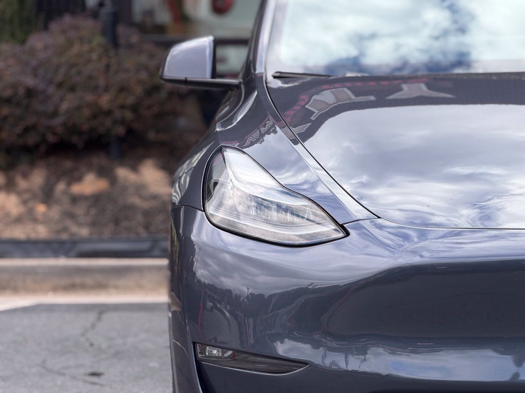 Used 2023 Tesla Model Y 2WD image 4