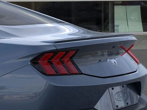New 2025 Ford Mustang Premium RWD image 22