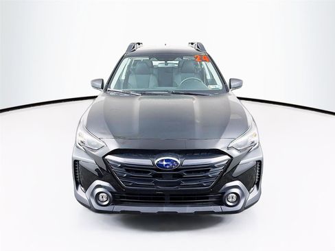 Used 2024 Subaru Outback AWD/4WD image 13