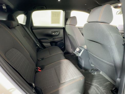 Used 2024 Honda HR-V Sport image 28
