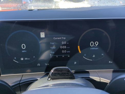 New 2026 Hyundai Santa Fe Calligraphy w/ Tow & Go Package image 37