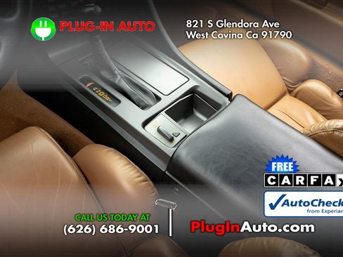 Used 1991 Chevrolet Corvette Coupe image 15