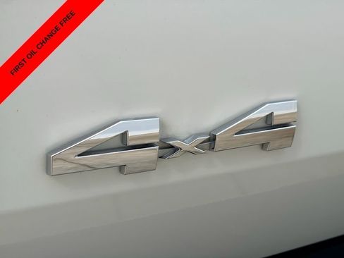 Used 2024 Toyota Tundra 1794 Edition AWD/4WD image 19