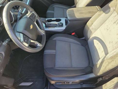 Certified 2023 Chevrolet Blazer LT w/ Convenience Package image 16