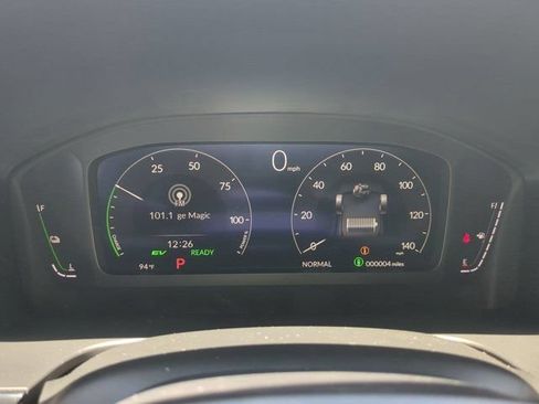 New 2026 Honda CR-V Sport-L image 25