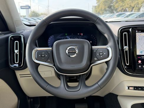 New 2026 Volvo XC40 B5 Plus w/ Protection Package Premier image 14