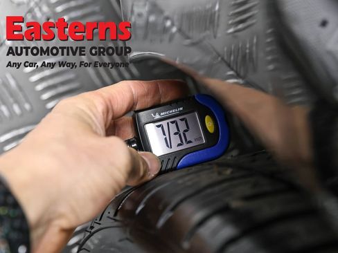 Used 2022 Honda Civic Sport image 25