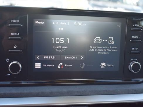 Certified 2021 Kia K5 LXS AWD/4WD image 26
