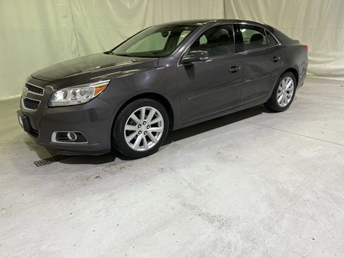 Used 2013 Chevrolet Malibu LT image 6