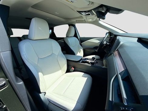 New 2026 Lexus RX 350 Premium Plus FWD image 16