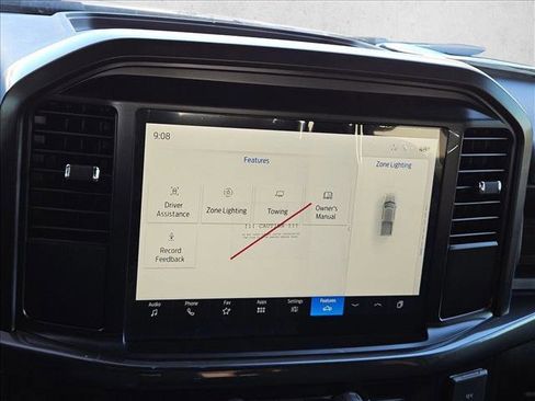 New 2025 Ford F150 STX w/ LOBO Package image 18