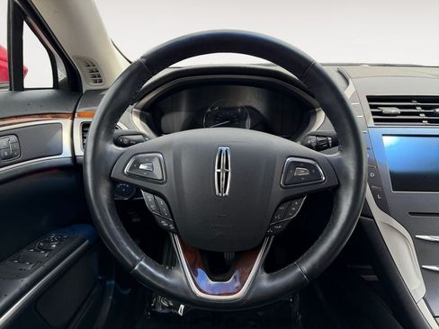 Used 2016 Lincoln MKZ Hybrid w/ Equipment Group 600A Reserve FWD image 13