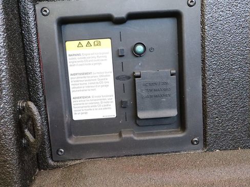 Used 2025 Ford F150 XLT w/ Equipment Group 302A MID AWD/4WD image 40