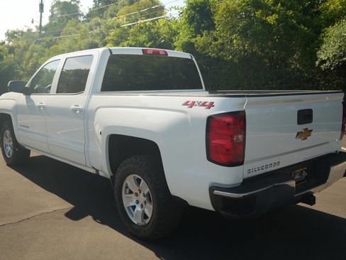 Used 2018 Chevrolet Silverado 1500 LT w/ All Star Edition image 5
