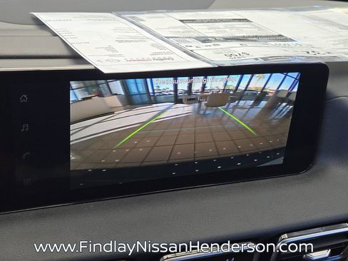 New 2026 Nissan Sentra SR w/ Floor Mat Package FWD image 21