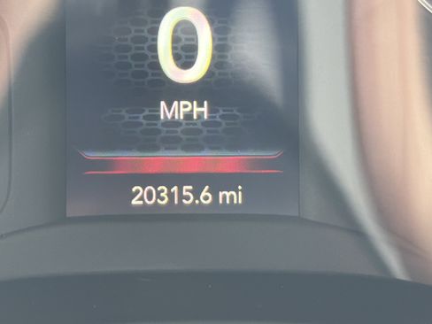 Used 2024 RAM 3500 Tradesman w/ Chrome Appearance Group image 19