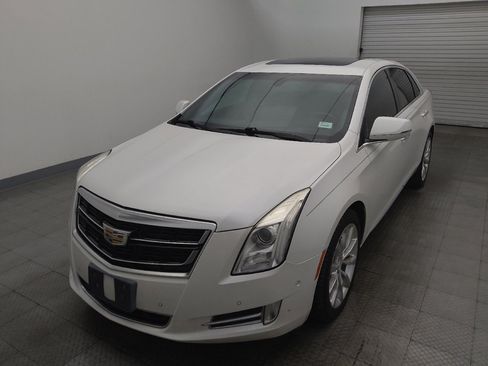 Used 2016 Cadillac XTS Luxury FWD image 15