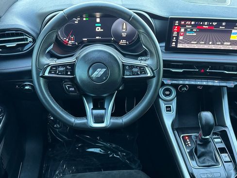 Used 2024 Dodge Hornet R/T image 13