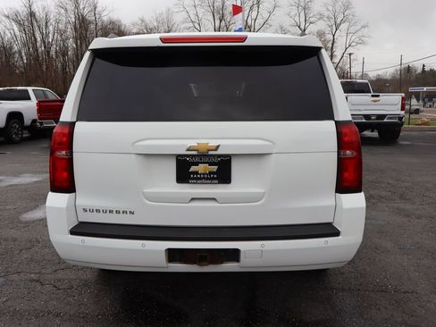 Used 2015 Chevrolet Suburban LS image 33