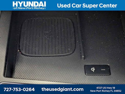 Used 2025 Hyundai Elantra Sport FWD image 22