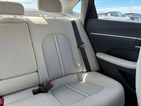 Used 2025 Hyundai Sonata SEL image 37